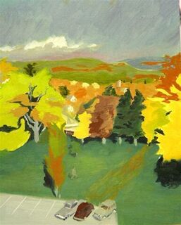 Fairfield Porter